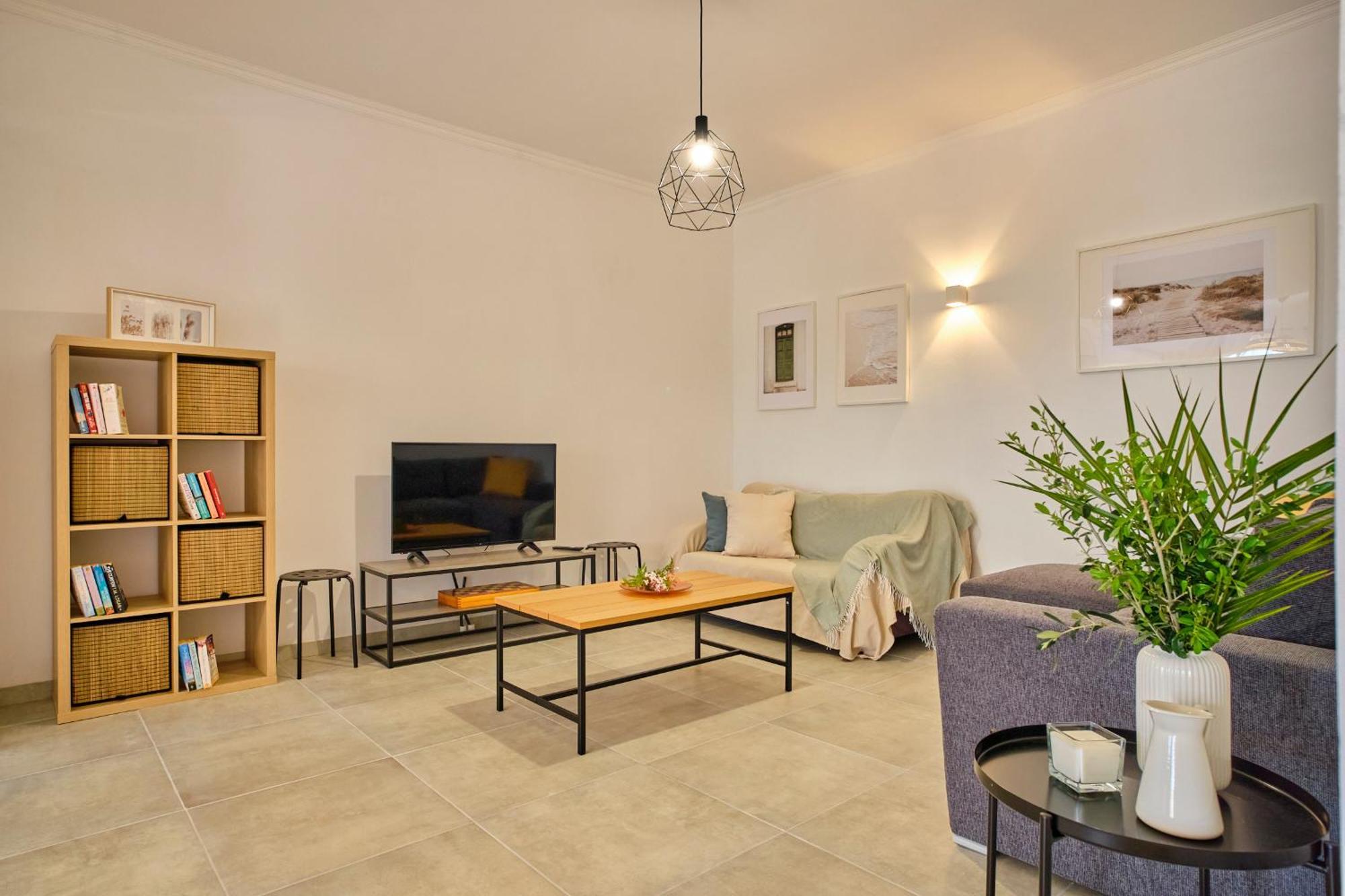 Olivia Mare Vacation House Corfu Astrakeri Eksteriør bilde